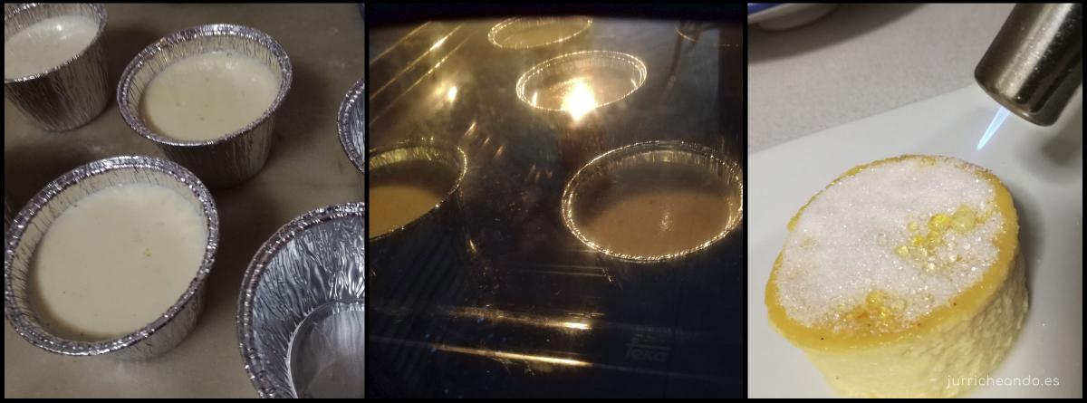 Crema Catalana Jordi Roca