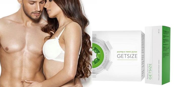 Getsize opiniones - foro, comentarios, efectos secundarios?