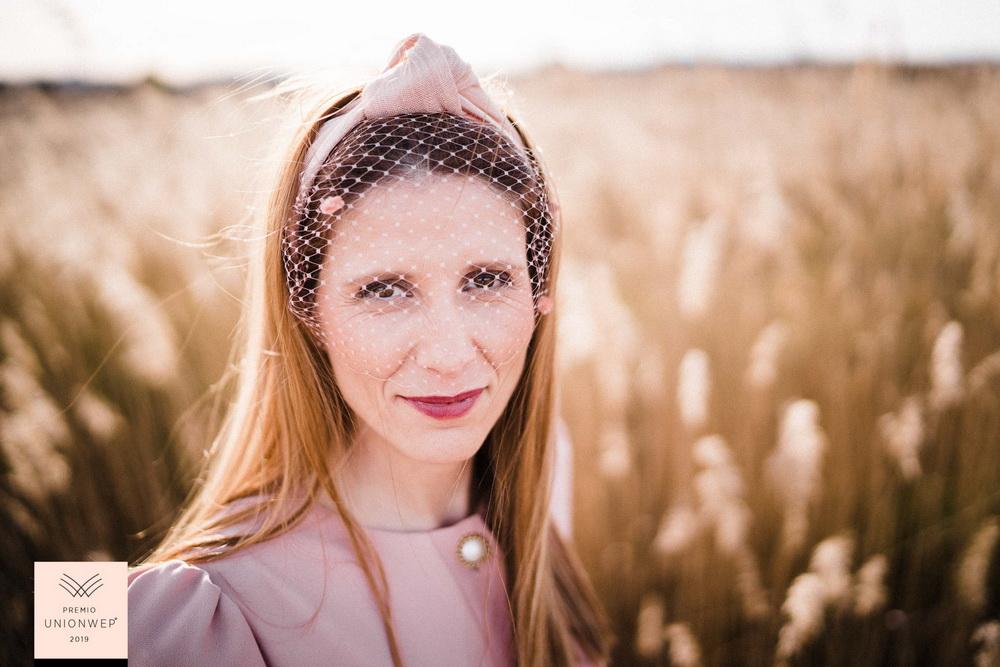 PREMIOS UNIONWEP 2020 | FINALISTAS FOTOS RETRATOS DE BODAS