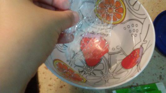 Tarta de queso sin horno (20)