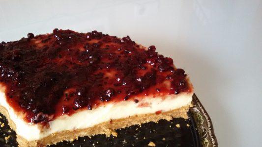 Tarta de queso sin horno (31)