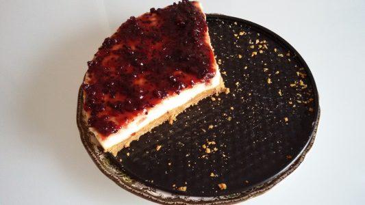 Tarta de queso sin horno (33)