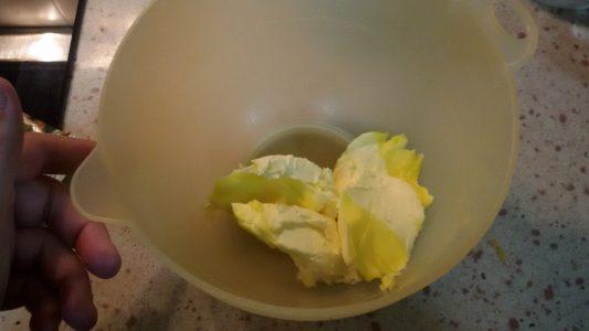 Tarta de queso sin horno (2)