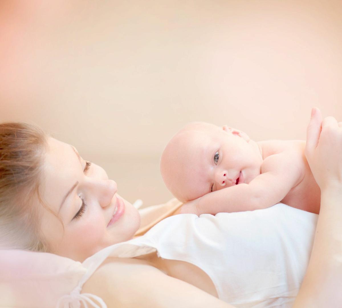 哺乳期这3种情况下奶水要排空，做不对反而会堵奶-哺乳期-妈妈宝宝网
