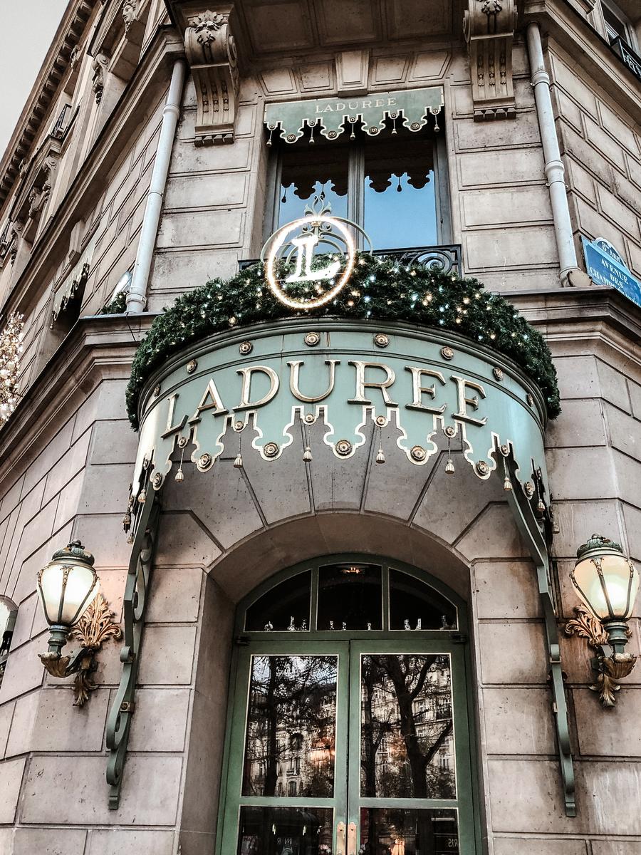 Ladurée