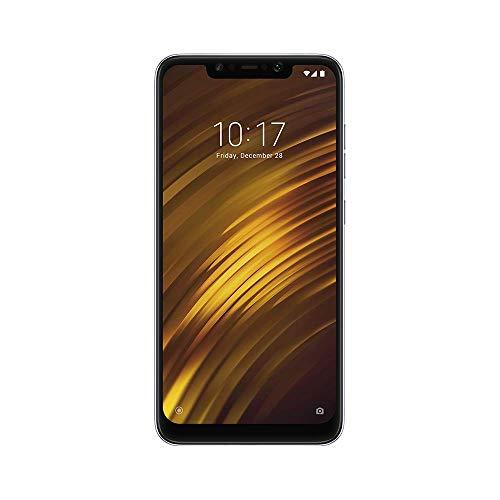 Xiaomi Pocophone F1 6/64Gb Azul Libre