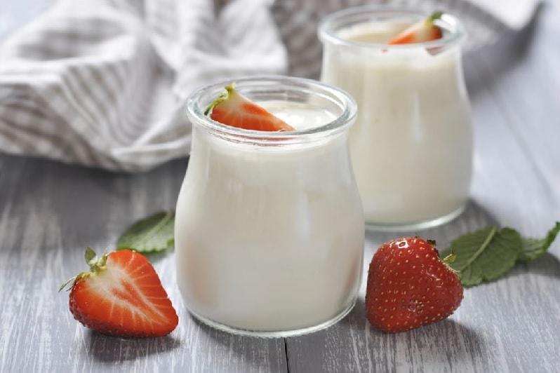 yogurt alimento probiotico