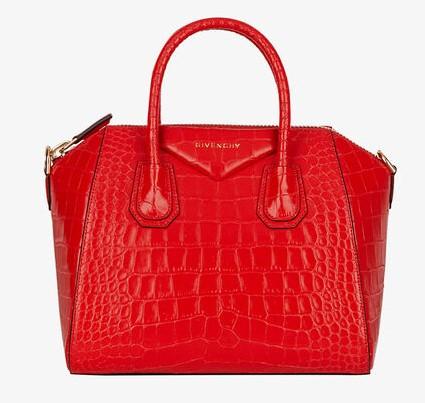 MINI ANTIGONA GIVENCHY