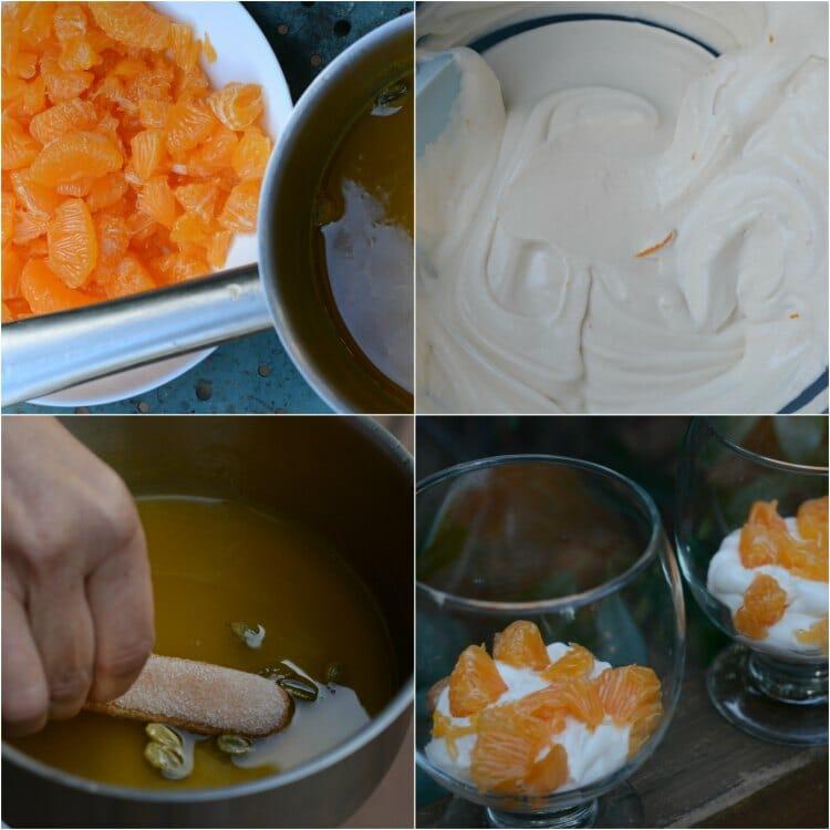 Collage Triffle De Mandarinas 01