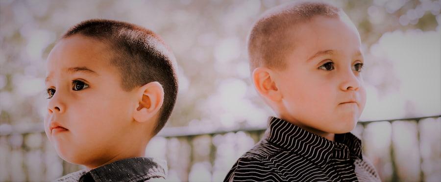 Como decir NO a un hijo