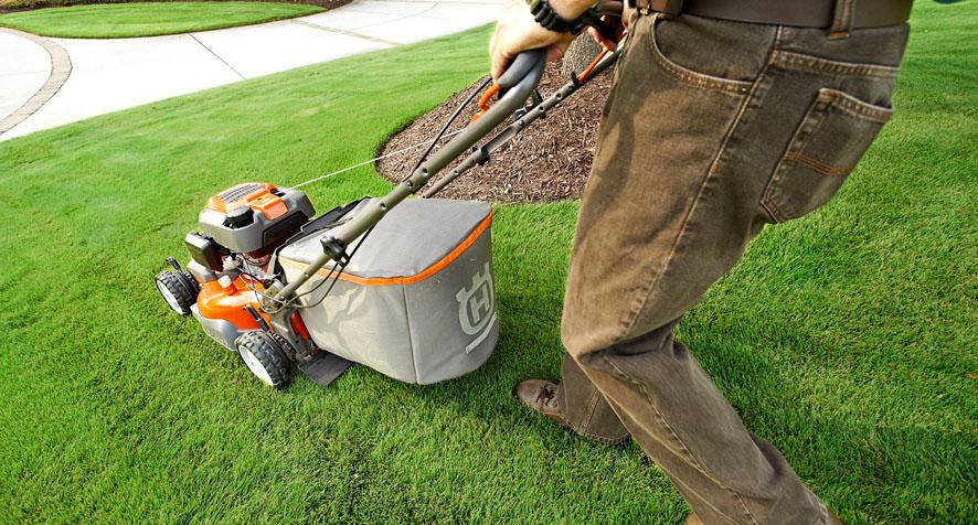 elegir el mejor cortacésped