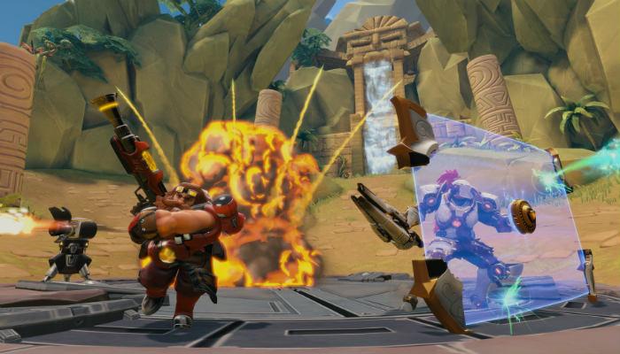 5 de los mejores juegos gratuitos de PS4 que deberías probar, no tienes que romper el banco para conseguir algunos títulos de calidad para tu PS4. Estos son algunos de los mejores juegos gratuitos de PS4 que deberías ver!