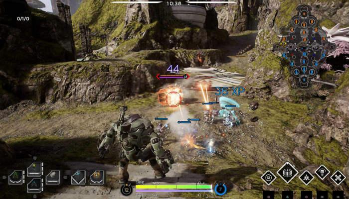 5 de los mejores juegos gratuitos de PS4 que deberías probar, no tienes que romper el banco para conseguir algunos títulos de calidad para tu PS4. Estos son algunos de los mejores juegos gratuitos de PS4 que deberías ver!