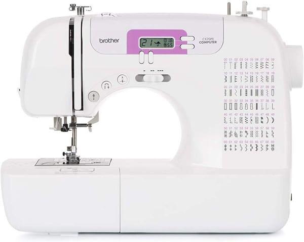 maquinas de coser brother patchwork
