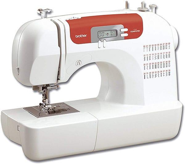 maquina de coser brother