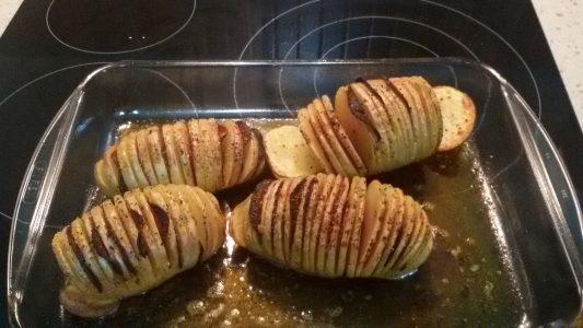patatas hasselback rellenas (14)