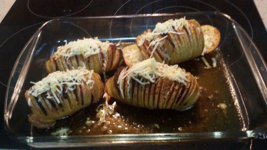 patatas hasselback rellenas (15)