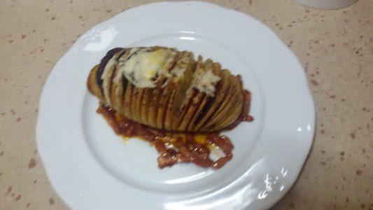 patatas hasselback rellenas (17)