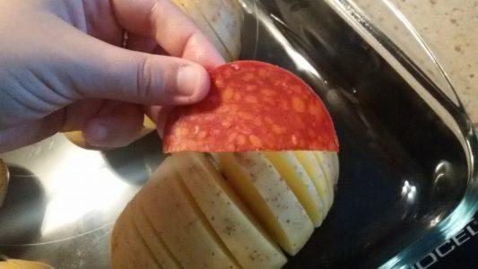 patatas hasselback rellenas (4)