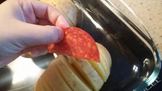 patatas hasselback rellenas (5)