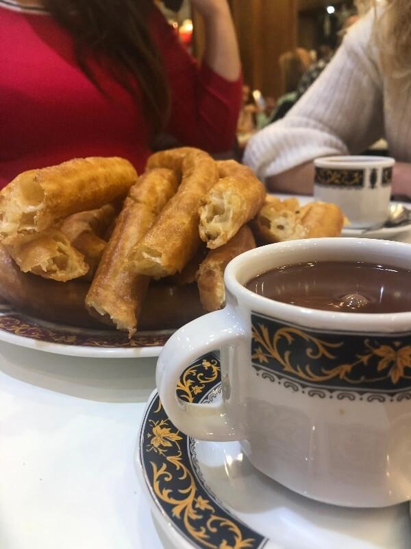 que visitar en granada