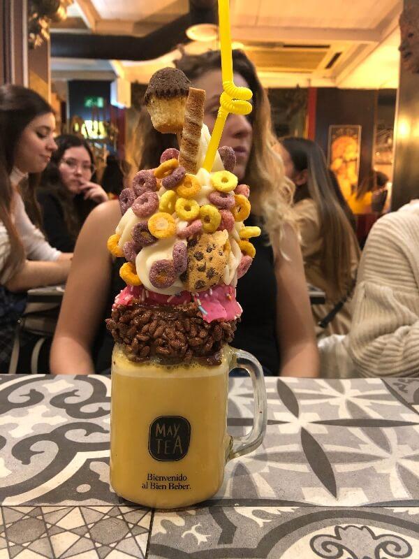 sitios para visitar en granada