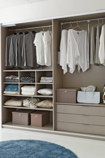 cómo forrar una caja de zapatos