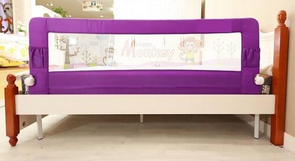 barandillas para cama de 2 metros