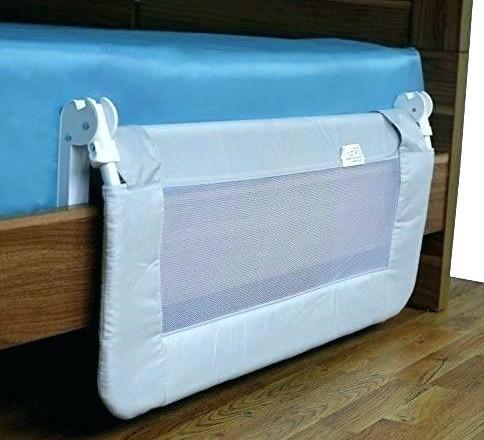 mejor barandilla abatible para cama de niños