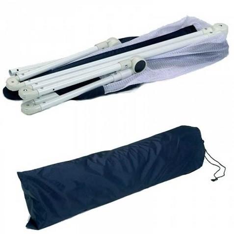 barrera de cama plegable para viaje