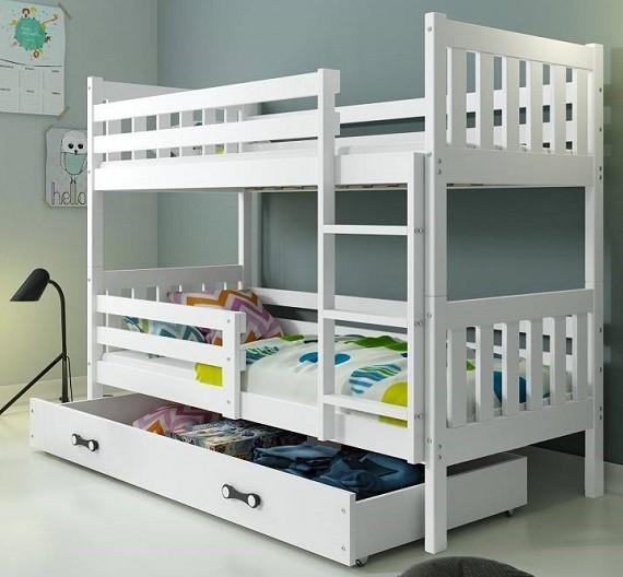 barandilla para literas