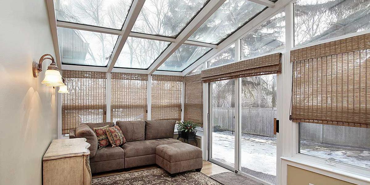 Cerramiento en aluminio