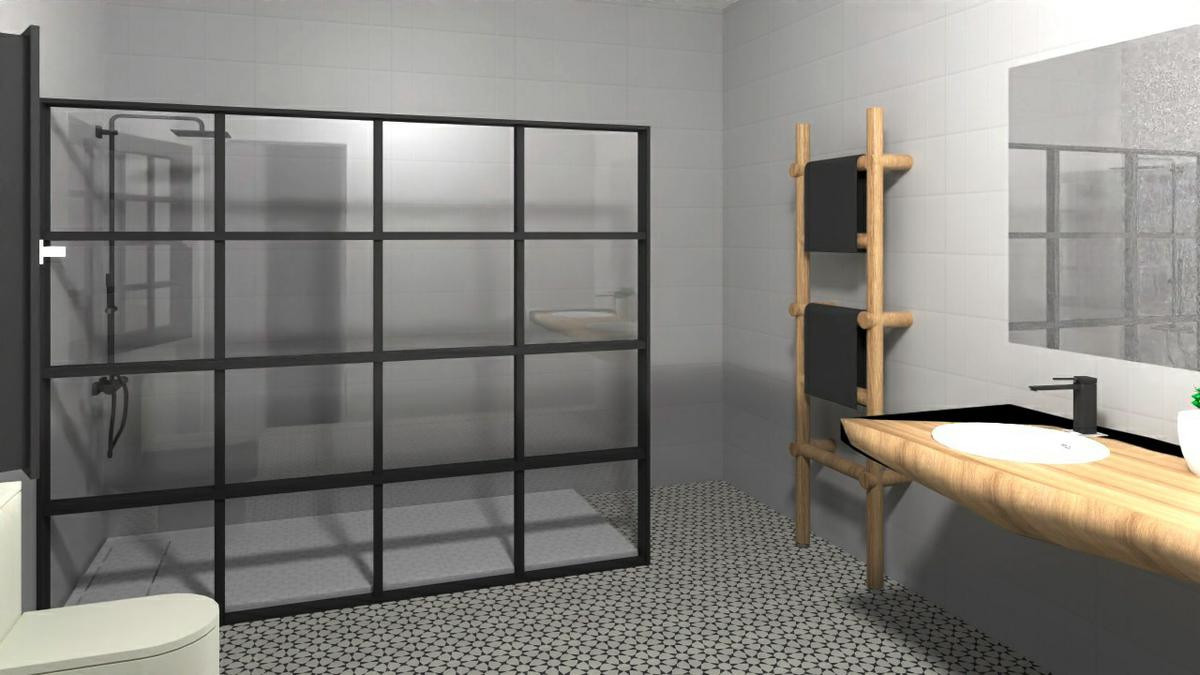 cuban hidraulico porcelanico azulejo vintage