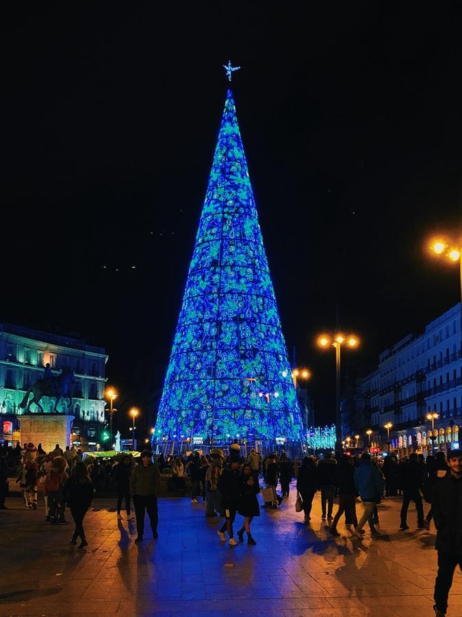 ciudades para recibir el 2020