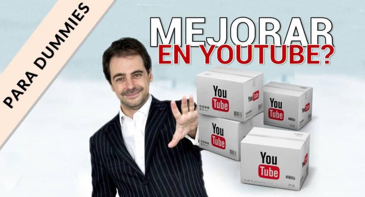 como aparecer primero en youtube