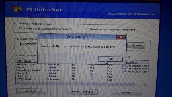 Cómo restablecer la contraseña en Windows 10 y anteriores con PCUnlocker. ¿Alguna vez se ha encontrado bloqueado en una cuenta de Windows? PCUnlocker te permite desbloquear cuentas de usuario, desde Windows 10 hasta Windows 2000.