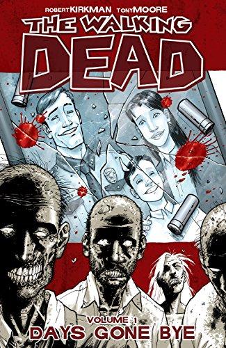 The Walking Dead Vol. 1: Days Gone Bye (English Edition)