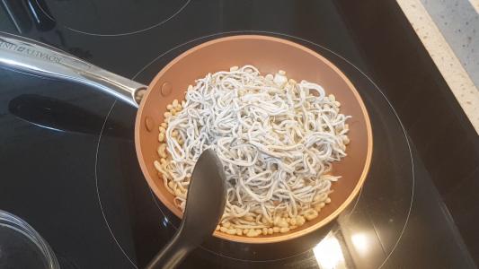 angulas sucedáneas 4