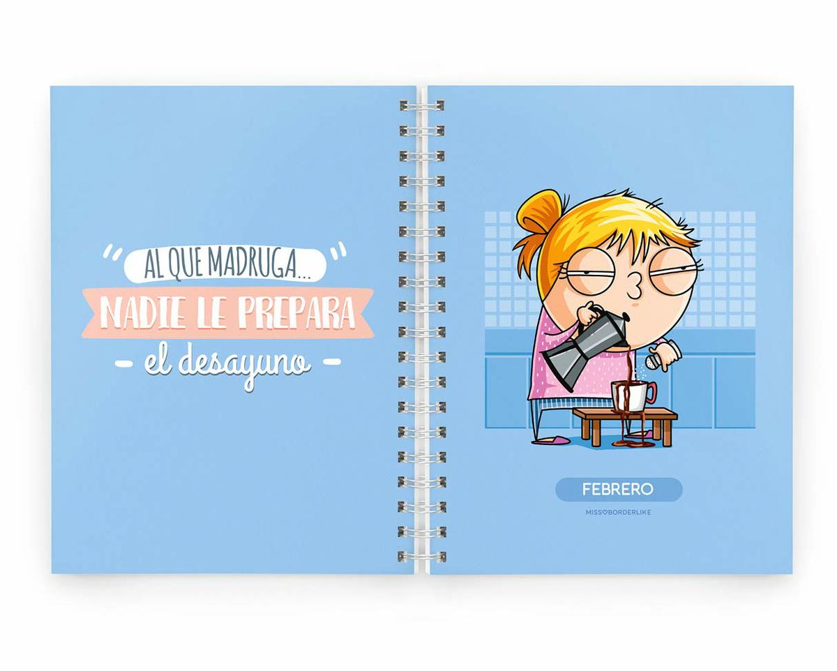 agendahumor2020 missborderlike