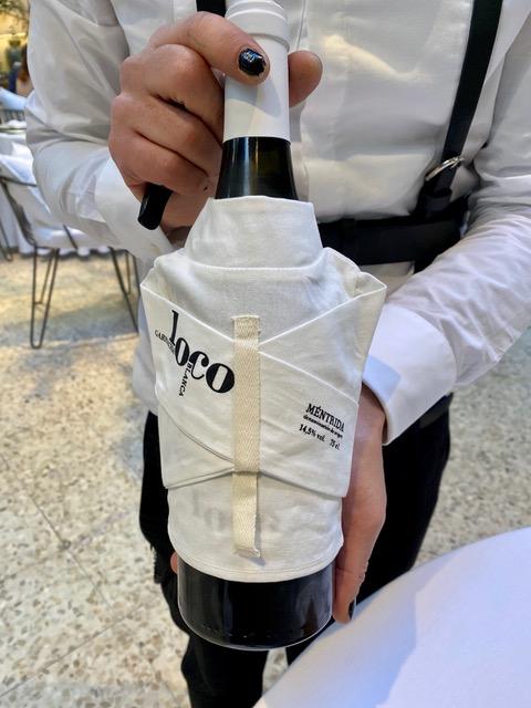 Una Atmósfera especial. OVILLO