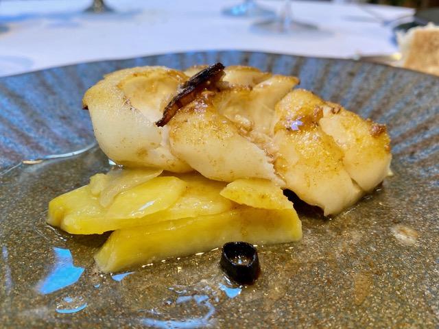 Una Atmósfera especial. OVILLO