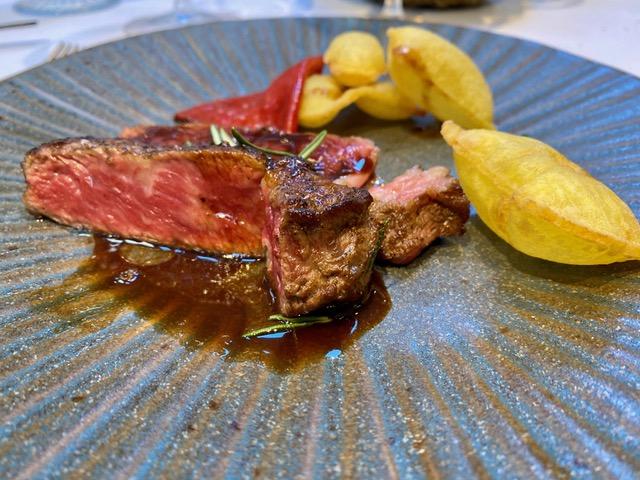 Una Atmósfera especial. OVILLO