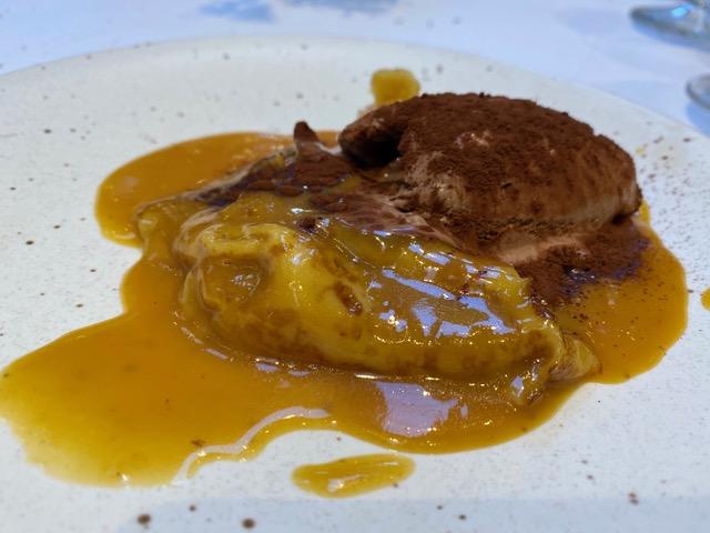 Una Atmósfera especial. OVILLO