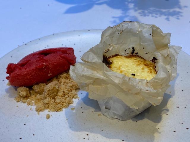 Una Atmósfera especial. OVILLO