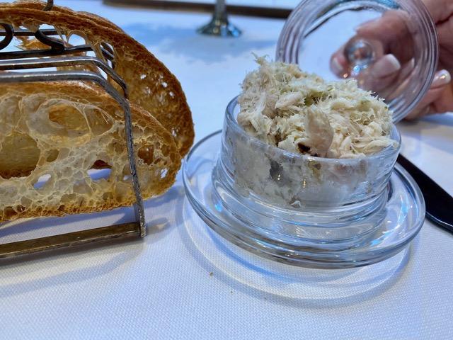 Una Atmósfera especial. OVILLO