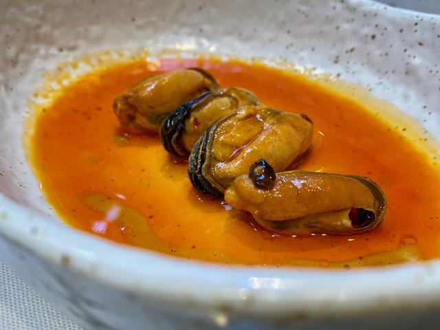 Una Atmósfera especial. OVILLO