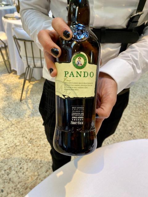 Una Atmósfera especial. OVILLO