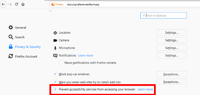 12 Maneras de Acelerar Firefox QuantumSi tu navegador Firefox se está quedando atrás y corriendo lentamente, estos consejos te tendrán cubierto!
