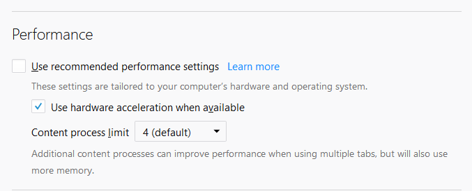 12 Maneras de Acelerar Firefox QuantumSi tu navegador Firefox se está quedando atrás y corriendo lentamente, estos consejos te tendrán cubierto!