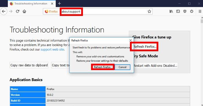 12 Maneras de Acelerar Firefox QuantumSi tu navegador Firefox se está quedando atrás y corriendo lentamente, estos consejos te tendrán cubierto!